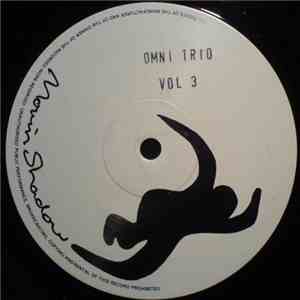 Omni Trio - Vol 3 download flac mp3