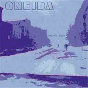 Oneida - Secret Wars download flac mp3