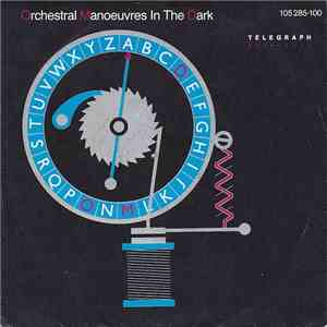 Orchestral Manoeuvres In The Dark - Telegraph download flac mp3