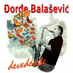 Đorđe Balašević - Devedesete download flac mp3