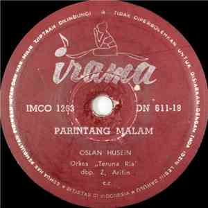 Oslan Husein / Mus Ds. - Parintang Malam / Neng Geulis download flac mp3