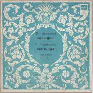 P. Tchaikovsky - Nutcracker download flac mp3