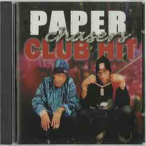 Paper Chasers - Club Hit download flac mp3