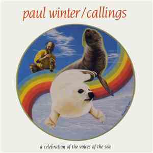 Paul Winter  - Callings download flac mp3