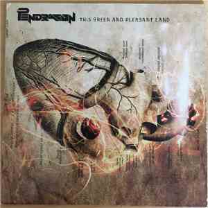 Pendragon  - This Green And Pleasant Land download flac mp3