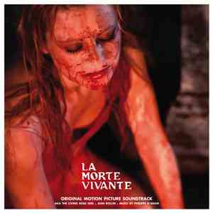 Philippe D'Aram - La Morte Vivante (Original Motion Picture Soundtrack) download flac mp3