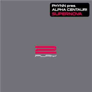 Phynn, Alpha Centauri  - Supernova download flac mp3