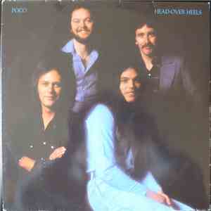 Poco  - Head Over Heels download flac mp3