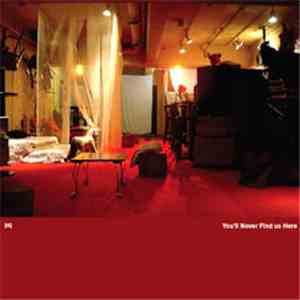 Pq  - You'll Never Find Us Here download flac mp3