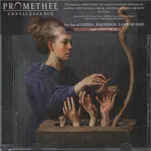 Promethee - Convalescence download flac mp3