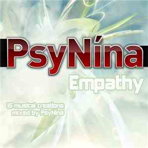 PsyNina - Empathy download flac mp3
