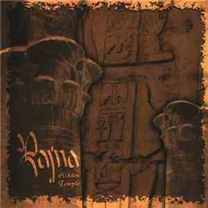 Rajna - Hidden Temple + From The Ashes download flac mp3