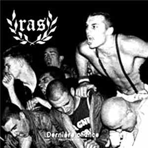 R.A.S.  - Dernière Chance (Massy-Palaiseau 1984) download flac mp3