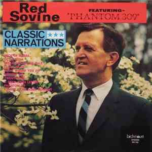 Red Sovine - Classic Narrations download flac mp3