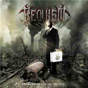 Requiem  - Premier Killing League download flac mp3