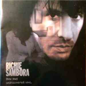 Richie Sambora - Undiscovered Soul download flac mp3