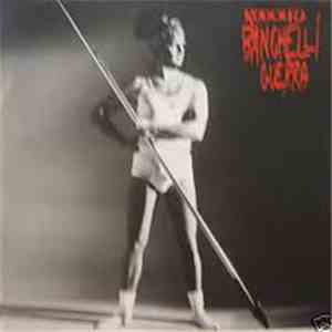 Rodolfo Banchelli - Guerra download flac mp3