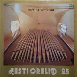 Rolf Uusväli - Eesti Orelid 25 download flac mp3