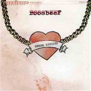Roosbeef - Onder Invloed download flac mp3