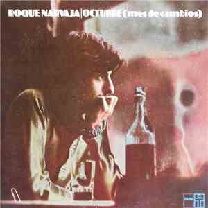Roque Narvaja - Octubre (Mes De Cambios) download flac mp3