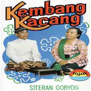 Saguh Hadicarito - Kembang Kacang download flac mp3