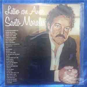 Santo Morales - Latino Con Amor download flac mp3