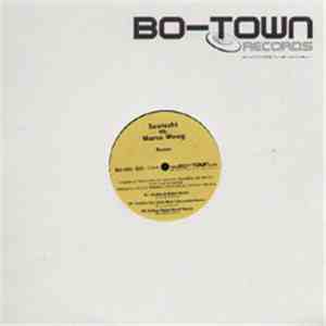 Santoshi vs. Marco Wong - Excess download flac mp3
