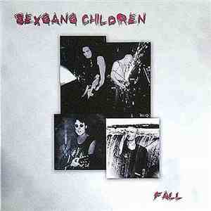 Sex Gang Children - Fall download flac mp3