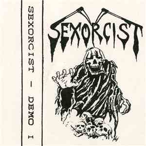 Sexorcist - Demo I download flac mp3