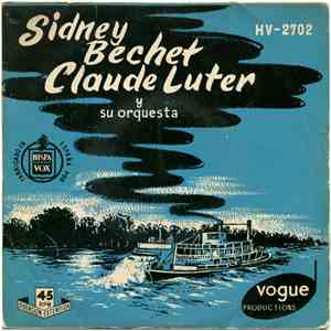 Sidney Bechet, Claude Luter Y Su Orquesta - Ol' Man River download flac mp3