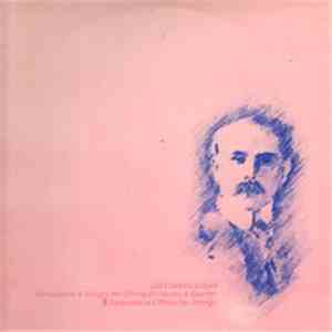 Sir Edward Elgar - Introduction And Allegro For String Orchestra And Quartet / Serenade In E Minor For Strings download flac mp3