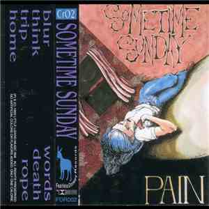 Sometime Sunday - Pain download flac mp3
