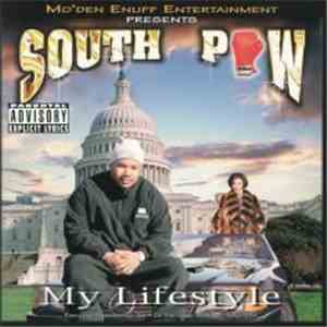 South Paw  - My Lifestyle download flac mp3