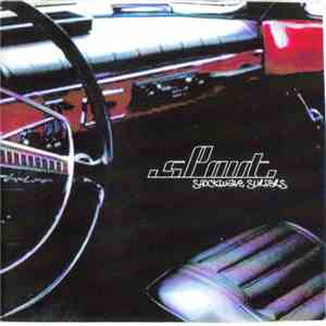 .sPout. - Shockwave Surfers flac mp3 download