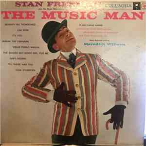 Stan Freeman and His Music Men - Swing The Music Man download flac mp3
