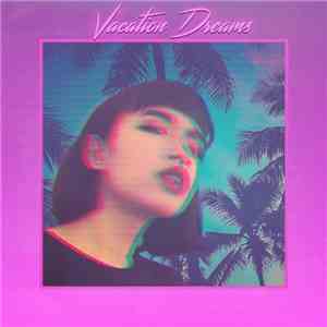 Stardazer - Vacation Dreams download flac mp3