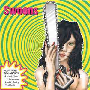 Swoons - Hart Aber Herzlich download flac mp3