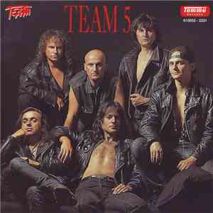 Team  - 5 download flac mp3