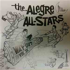 The Alegre All Stars - Way Out - The Alegre All Stars Vol. 4 download flac mp3