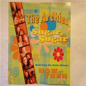 The Archies - Sugar Sugar download flac mp3