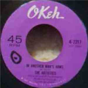 The Artistics - Patty Cake / In Another Man's Arms download flac mp3