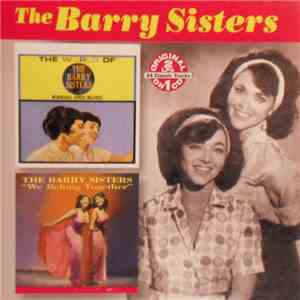 The Barry Sisters - The World Of / We Belong Together download flac mp3