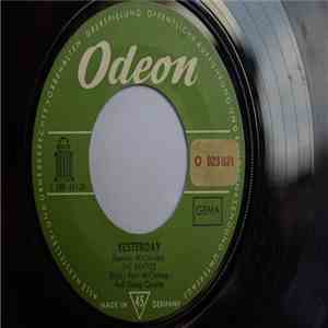 The Beatles - Act Naturally / Yesterday download flac mp3