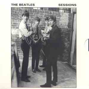 The Beatles - Sessions download flac mp3