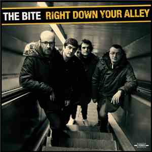 The Bite  - Right Down Your Alley download flac mp3