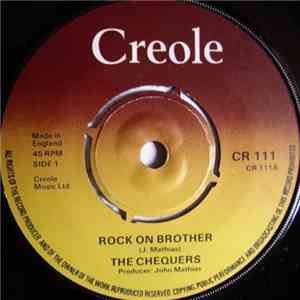 The Chequers - Rock On Brother download flac mp3