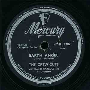 The Crew Cuts - Earth Angel / Ko Ko Mo download flac mp3