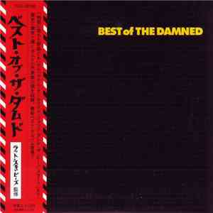 The Damned - Best Of The Damned download flac mp3