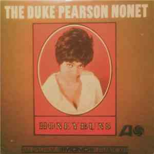 The Duke Pearson Nonet - Honeybuns download flac mp3