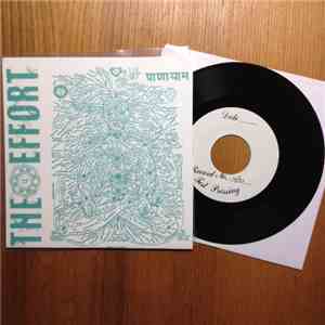 The Effort - Wear Your Heart download flac mp3